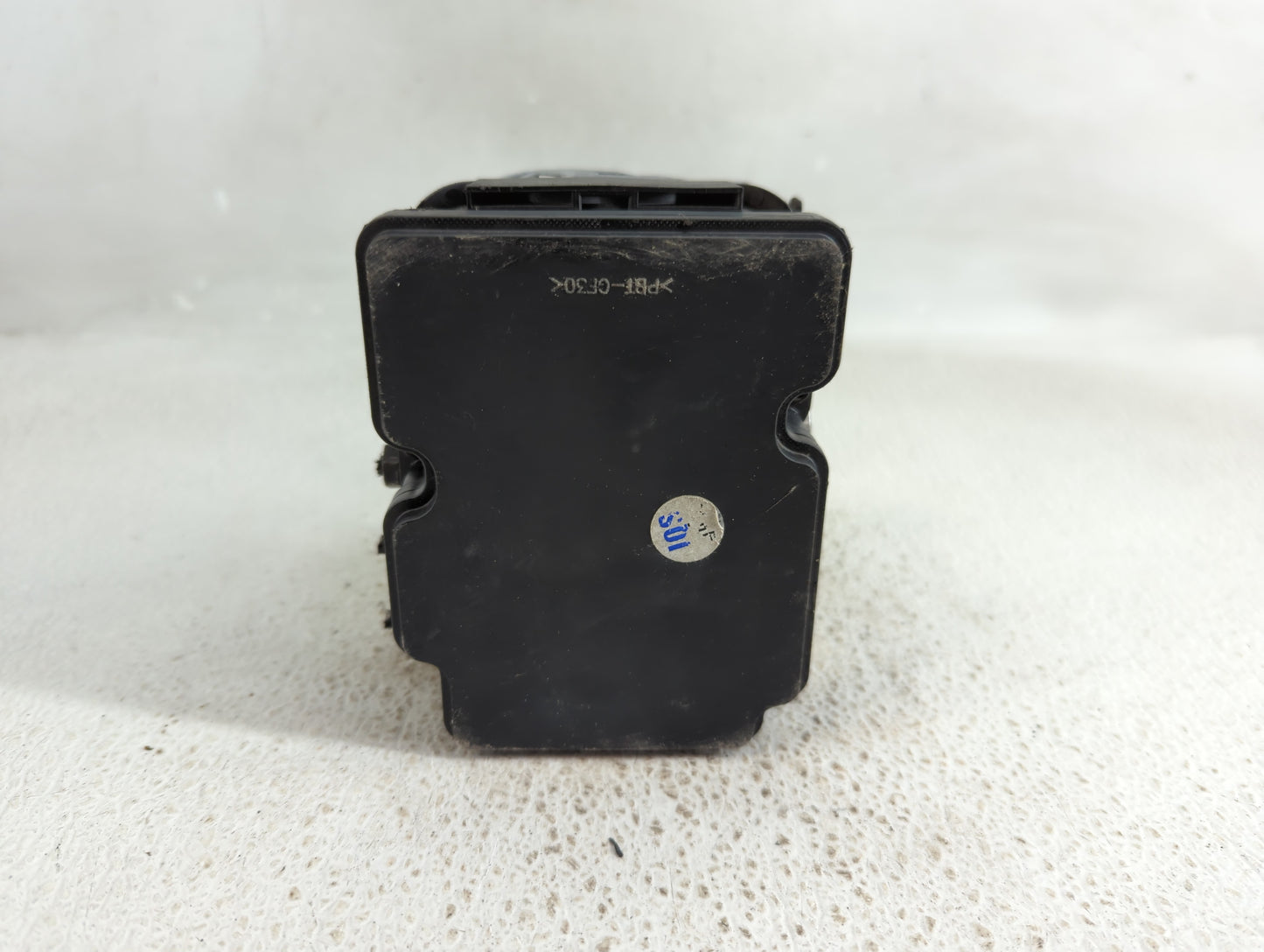 2013 Kia Optima ABS Pump Control Module Replacement P/N:C2589-20500 Fits OEM Used Auto Parts - Oemusedautoparts1.com
