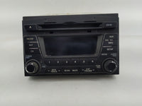 2011-2013 Kia Optima Radio AM FM Cd Player Receiver Replacement P/N:96170-2T651CA Fits Fits 2011 2012 2013 OEM Used Auto Par