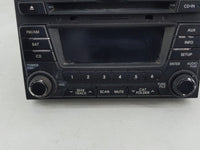 2011-2013 Kia Optima Radio AM FM Cd Player Receiver Replacement P/N:96170-2T651CA Fits Fits 2011 2012 2013 OEM Used Auto Par