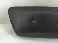 2013 Kia Optima Center Console Armrest Cover Lid Fits OEM Used Auto Parts - Oemusedautoparts1.com