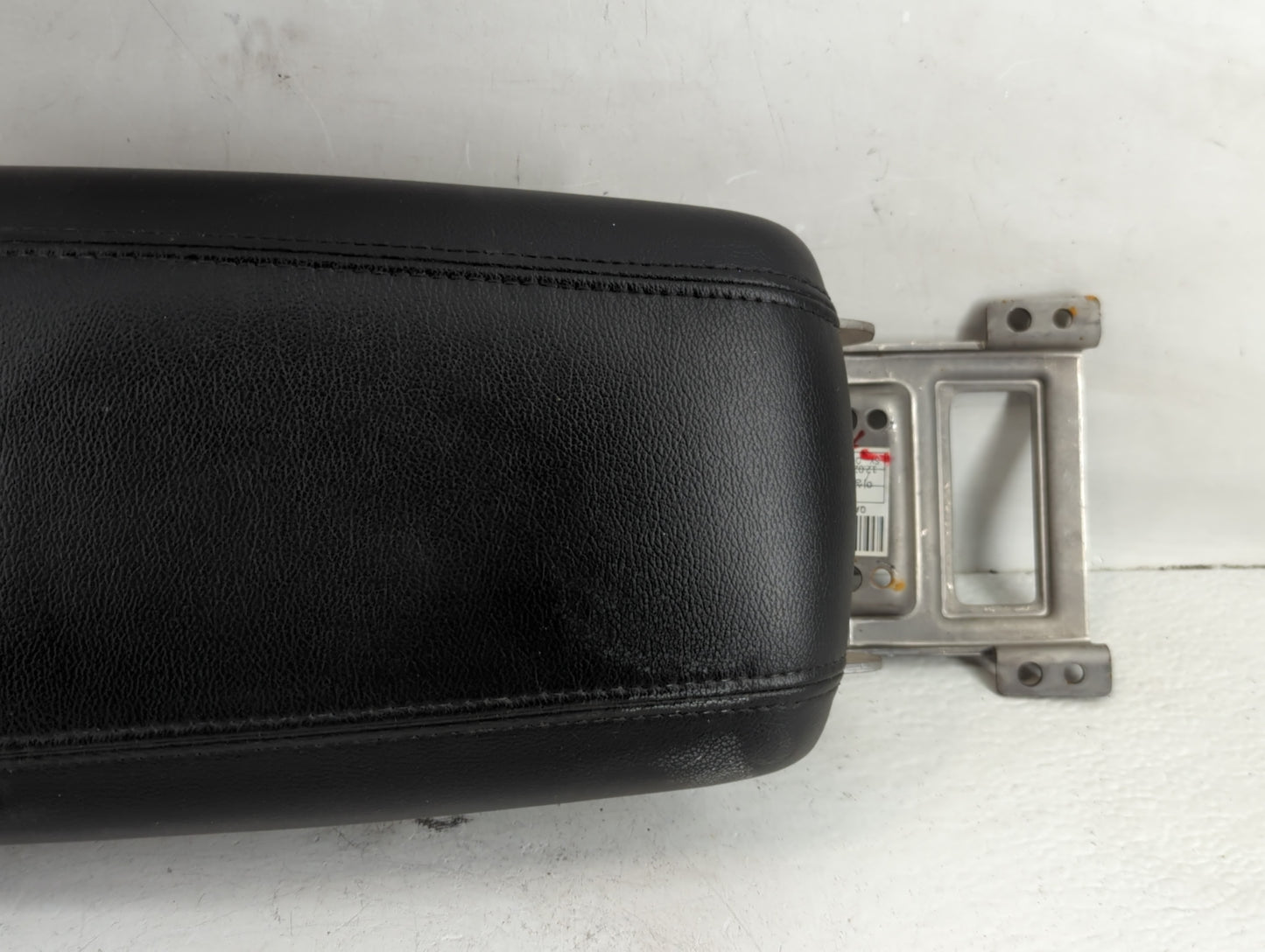 2013 Kia Optima Center Console Armrest Cover Lid Fits OEM Used Auto Parts - Oemusedautoparts1.com