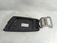 2013 Kia Optima Center Console Armrest Cover Lid Fits OEM Used Auto Parts - Oemusedautoparts1.com