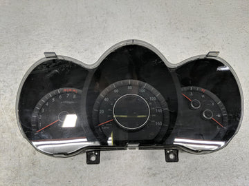 2013 Kia Optima Instrument Cluster Speedometer Gauges P/N:94001-2T322 Fits OEM Used Auto Parts - Oemusedautoparts1.com