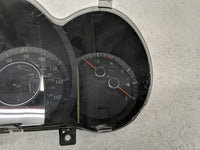 2013 Kia Optima Instrument Cluster Speedometer Gauges P/N:94001-2T322 Fits OEM Used Auto Parts - Oemusedautoparts1.com