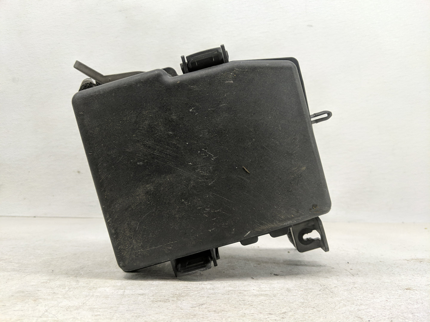 2011-2013 Kia Optima Fusebox Fuse Box Panel Relay Module P/N:VS912004C040QB 91950-2T860 Fits Fits 2011 2012 2013 OEM Used Au