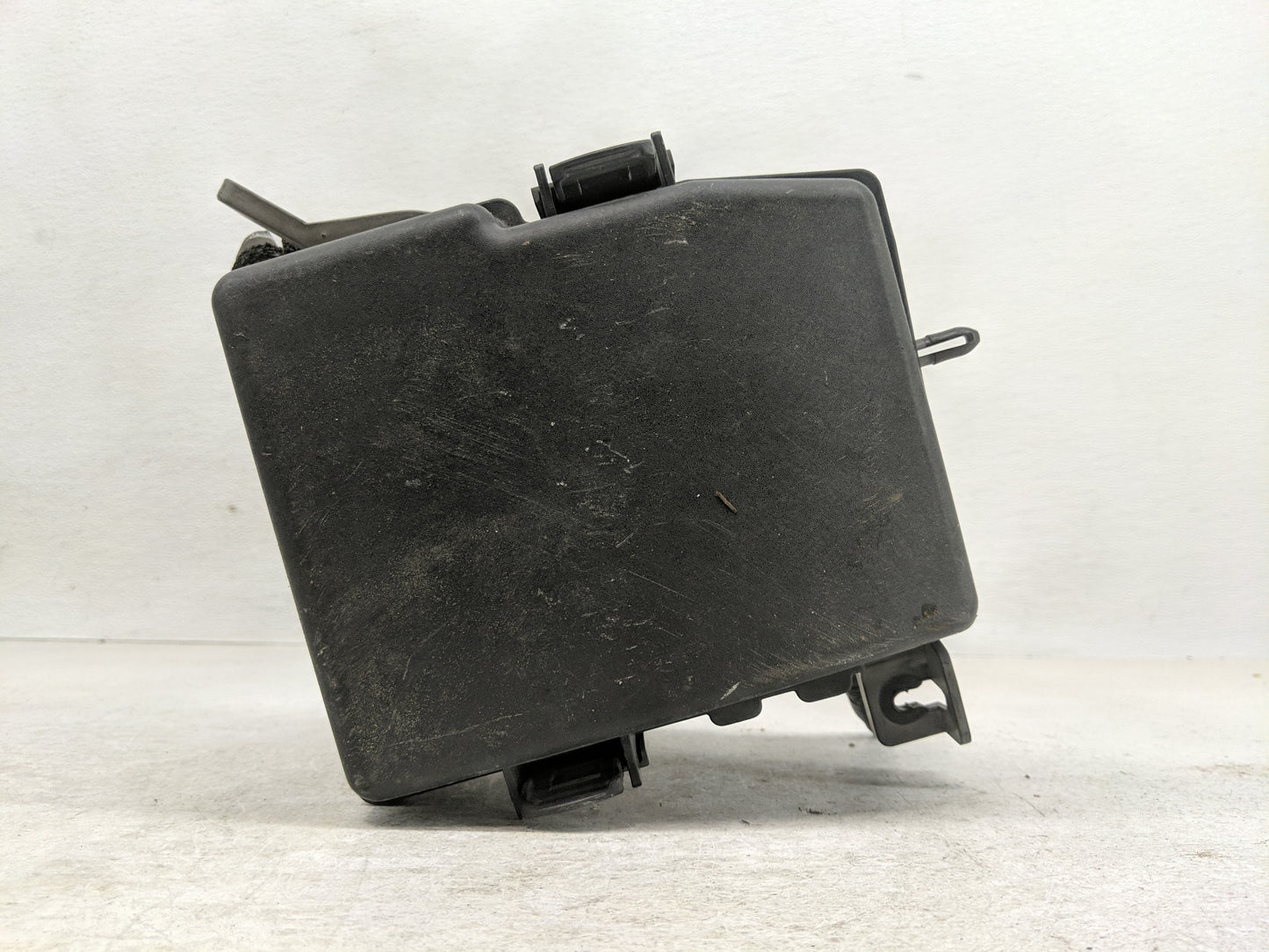 2011-2013 Kia Optima Fusebox Fuse Box Panel Relay Module P/N:VS912004C040QB 91950-2T860 Fits Fits 2011 2012 2013 OEM Used Au