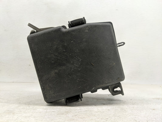 2011-2013 Kia Optima Fusebox Fuse Box Panel Relay Module P/N:VS912004C040QB 91950-2T860 Fits Fits 2011 2012 2013 OEM Used Au