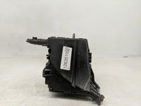 2011-2013 Kia Optima Fusebox Fuse Box Panel Relay Module P/N:VS912004C040QB 91950-2T860 Fits Fits 2011 2012 2013 OEM Used Au