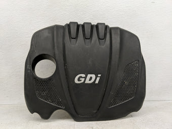 compare product 2013 Kia Optima Engine Cover