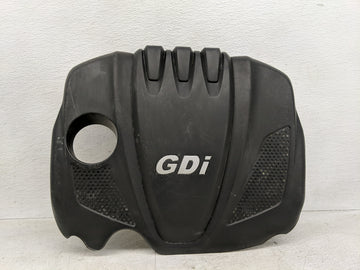 2013 Kia Optima Engine Cover - Oemusedautoparts1.com