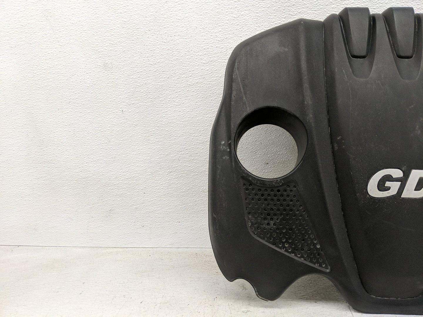 2013 Kia Optima Engine Cover - Oemusedautoparts1.com