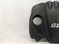 2013 Kia Optima Engine Cover - Oemusedautoparts1.com