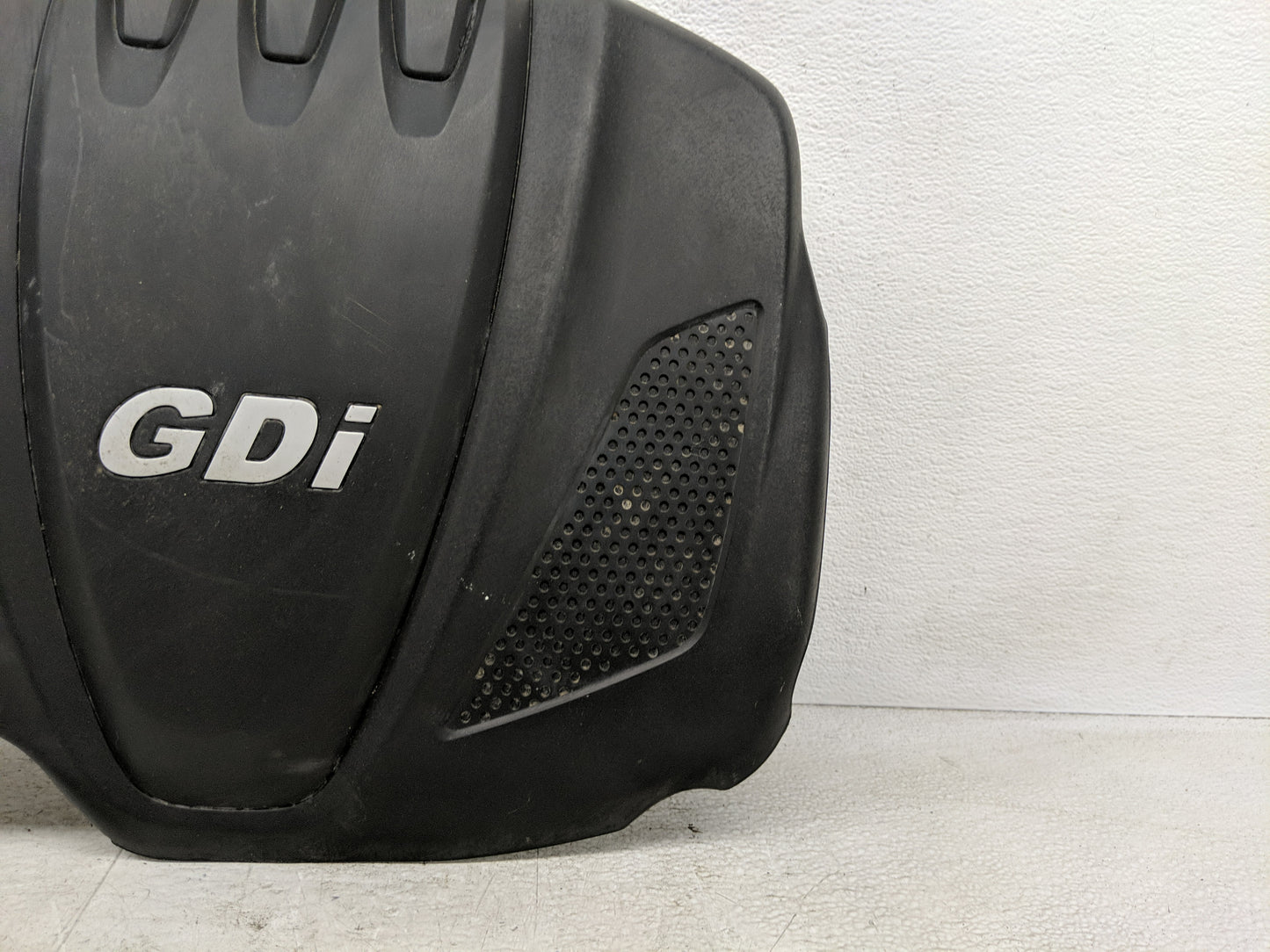 2013 Kia Optima Engine Cover - Oemusedautoparts1.com