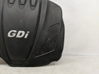 2013 Kia Optima Engine Cover - Oemusedautoparts1.com
