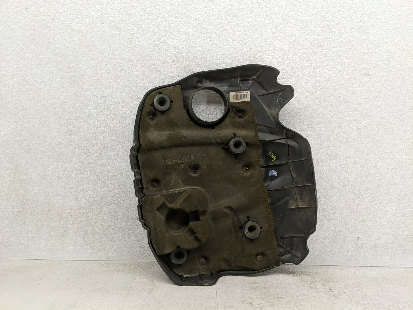 2013 Kia Optima Engine Cover - Oemusedautoparts1.com