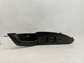 compare product 2011-2013 Kia Optima Master Power Window Switch Replacement Driver Side Left Fits Fits 2011 2012 2013 OEM Used Auto Parts
