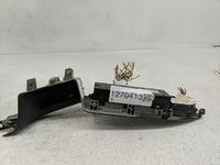 2011-2013 Kia Optima Master Power Window Switch Replacement Driver Side Left Fits Fits 2011 2012 2013 OEM Used Auto Parts - 