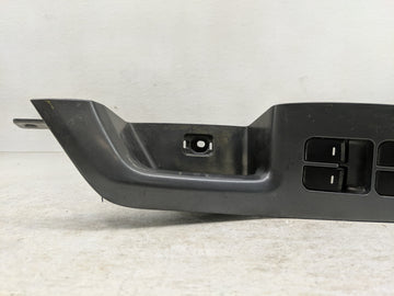 2011-2013 Kia Optima Master Power Window Switch Replacement Driver Side Left P/N:93570-2T000 Fits Fits 2011 2012 2013 OEM Used Auto Parts