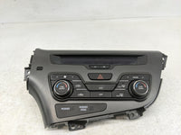 2011-2013 Kia Optima Climate Control Module Temperature AC/Heater Replacement P/N:95930-2T000 Fits Fits 2011 2012 2013 OEM U