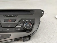 2011-2013 Kia Optima Climate Control Module Temperature AC/Heater Replacement P/N:95930-2T000 Fits Fits 2011 2012 2013 OEM U