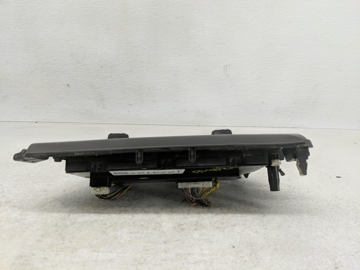 2011-2013 Kia Optima Climate Control Module Temperature AC/Heater Replacement P/N:95930-2T000 Fits Fits 2011 2012 2013 OEM U