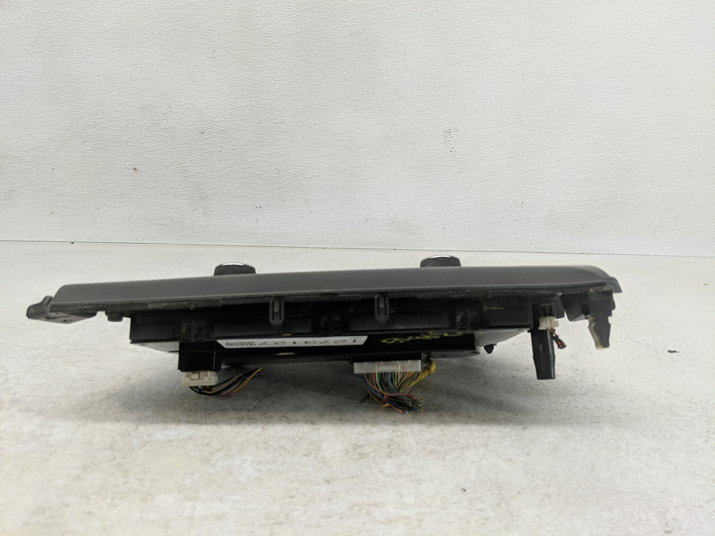2011-2013 Kia Optima Climate Control Module Temperature AC/Heater Replacement P/N:95930-2T000 Fits Fits 2011 2012 2013 OEM U