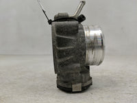 2011-2015 Kia Optima Throttle Body P/N:35100-2E000 Fits Fits 2011 2012 2013 2014 2015 2016 OEM Used Auto Parts - Oemusedauto