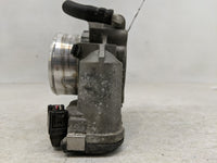 2011-2015 Kia Optima Throttle Body P/N:35100-2E000 Fits Fits 2011 2012 2013 2014 2015 2016 OEM Used Auto Parts - Oemusedauto