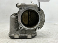 2011-2015 Kia Optima Throttle Body P/N:35100-2E000 Fits Fits 2011 2012 2013 2014 2015 2016 OEM Used Auto Parts - Oemusedauto