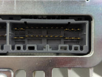 2011-2013 Kia Optima Radio AM FM Cd Player Receiver Replacement P/N:96370-2T300 Fits Fits 2011 2012 2013 OEM Used Auto Parts