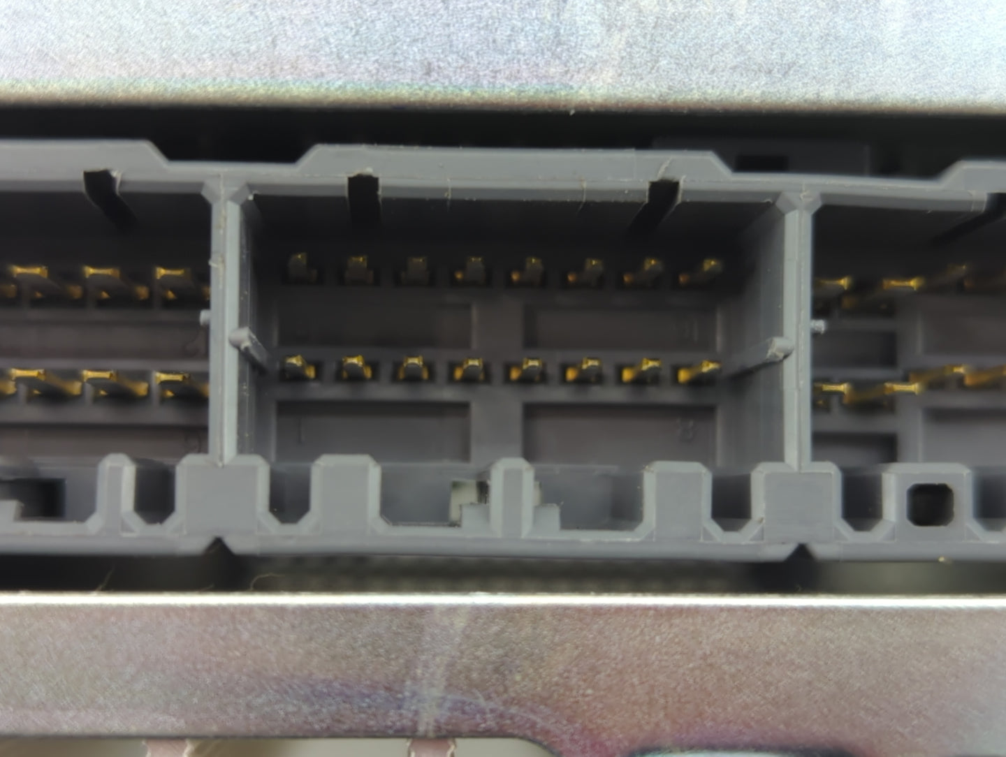 2011-2013 Kia Optima Radio AM FM Cd Player Receiver Replacement P/N:96370-2T300 Fits Fits 2011 2012 2013 OEM Used Auto Parts