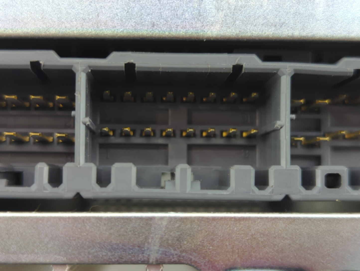 2011-2013 Kia Optima Radio AM FM Cd Player Receiver Replacement P/N:96370-2T300 Fits Fits 2011 2012 2013 OEM Used Auto Parts