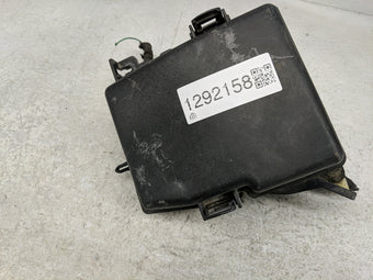 compare product 2011-2013 Kia Optima Fusebox Fuse Box Panel Relay Module P/N:18790-01316 Fits Fits 2011 2012 2013 OEM Used Auto Parts