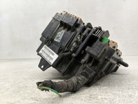 2011-2013 Kia Optima Fusebox Fuse Box Panel Relay Module P/N:18790-01316 Fits Fits 2011 2012 2013 OEM Used Auto Parts - Oemu