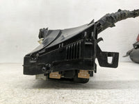 2011-2013 Kia Optima Fusebox Fuse Box Panel Relay Module P/N:18790-01316 Fits Fits 2011 2012 2013 OEM Used Auto Parts - Oemu