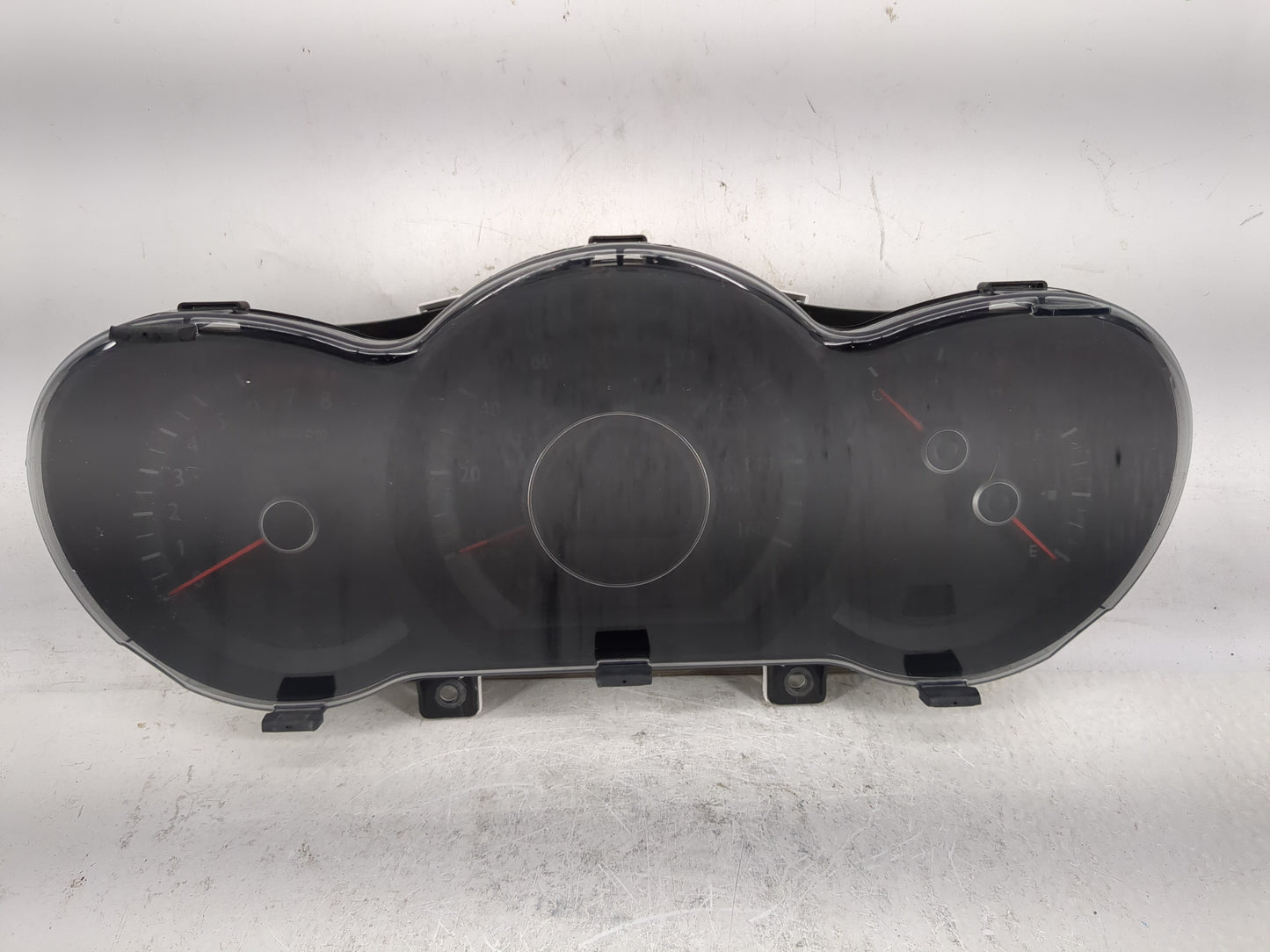 2012-2013 Kia Optima Instrument Cluster Speedometer Gauges P/N:94001-2T322 Fits Fits 2012 2013 OEM Used Auto Parts - Oemused