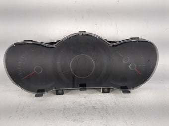 compare product 2012-2013 Kia Optima Instrument Cluster Speedometer Gauges P/N:94001-2T322 Fits Fits 2012 2013 OEM Used Auto Parts