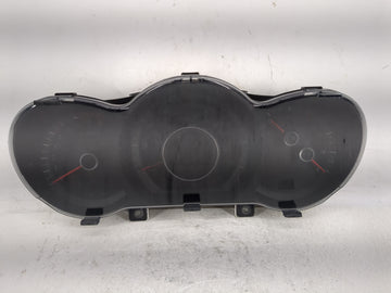 2012-2013 Kia Optima Instrument Cluster Speedometer Gauges P/N:94001-2T322 Fits Fits 2012 2013 OEM Used Auto Parts - Oemused