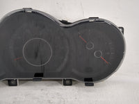 2012-2013 Kia Optima Instrument Cluster Speedometer Gauges P/N:94001-2T322 Fits Fits 2012 2013 OEM Used Auto Parts - Oemused