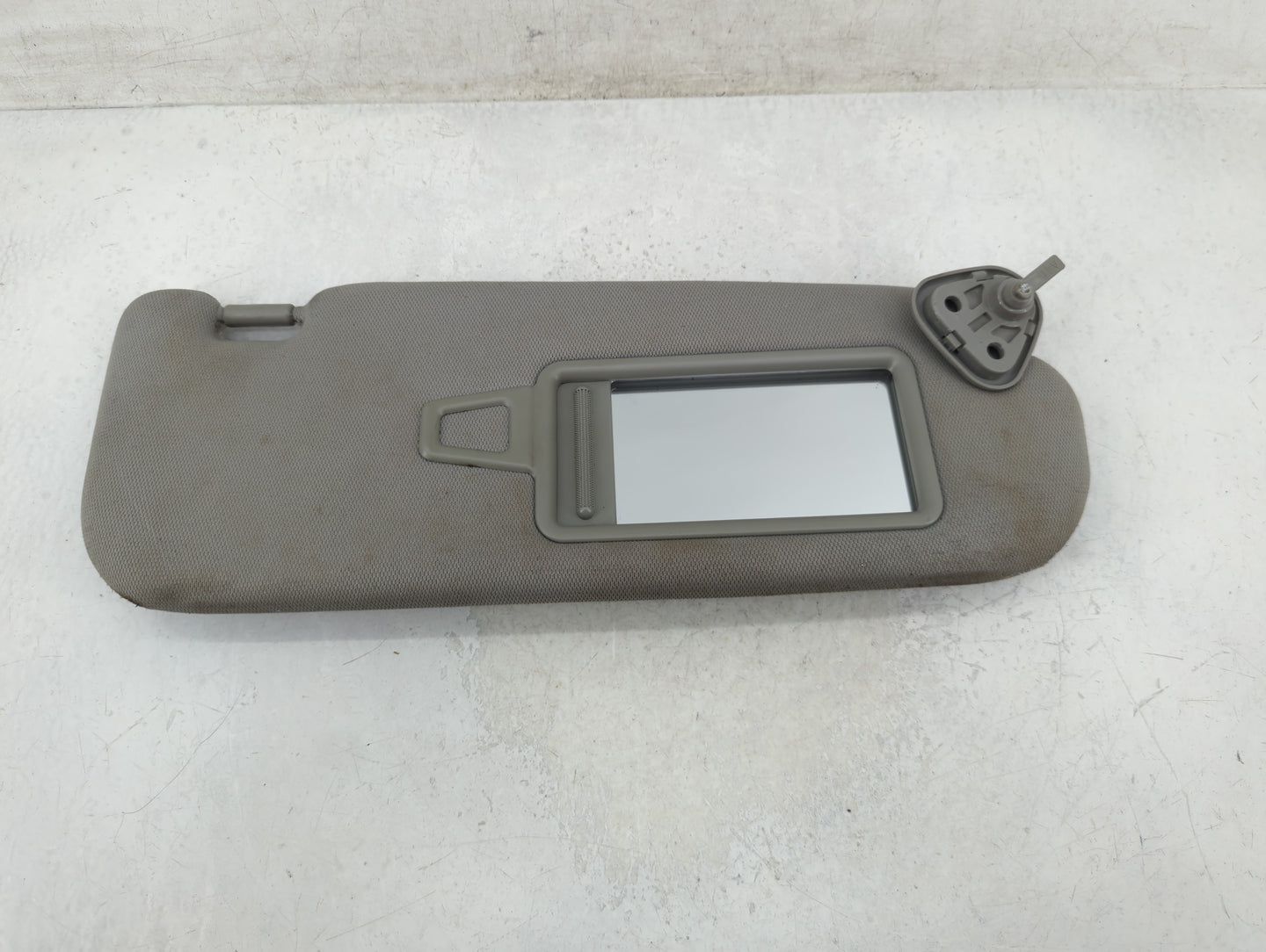 2011-2016 Kia Optima Sun Visor Shade Replacement Passenger Right Mirror Fits Fits 2011 2012 2013 2014 2015 2016 OEM Used Aut
