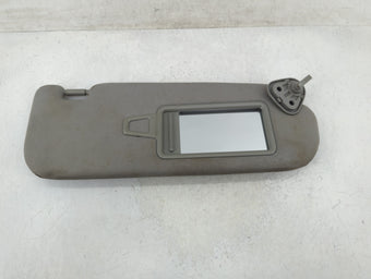 compare product 2011-2016 Kia Optima Sun Visor Shade Replacement Passenger Right Mirror Fits Fits 2011 2012 2013 2014 2015 2016 OEM Used Auto Parts