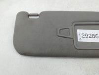 2011-2016 Kia Optima Sun Visor Shade Replacement Passenger Right Mirror Fits Fits 2011 2012 2013 2014 2015 2016 OEM Used Aut