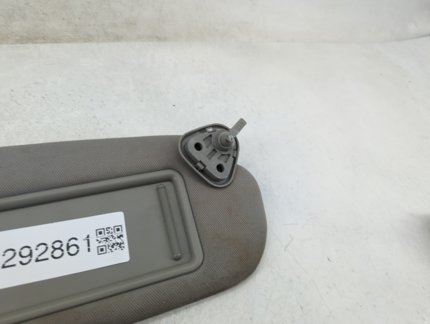 2011-2016 Kia Optima Sun Visor Shade Replacement Passenger Right Mirror Fits Fits 2011 2012 2013 2014 2015 2016 OEM Used Aut