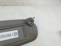 2011-2016 Kia Optima Sun Visor Shade Replacement Passenger Right Mirror Fits Fits 2011 2012 2013 2014 2015 2016 OEM Used Aut