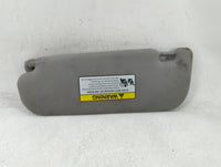 2011-2016 Kia Optima Sun Visor Shade Replacement Passenger Right Mirror Fits Fits 2011 2012 2013 2014 2015 2016 OEM Used Aut