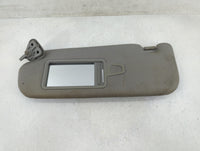 2011-2016 Kia Optima Sun Visor Shade Replacement Driver Left Mirror Fits Fits 2011 2012 2013 2014 2015 2016 OEM Used Auto Pa