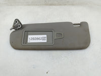2011-2016 Kia Optima Sun Visor Shade Replacement Driver Left Mirror Fits Fits 2011 2012 2013 2014 2015 2016 OEM Used Auto Pa
