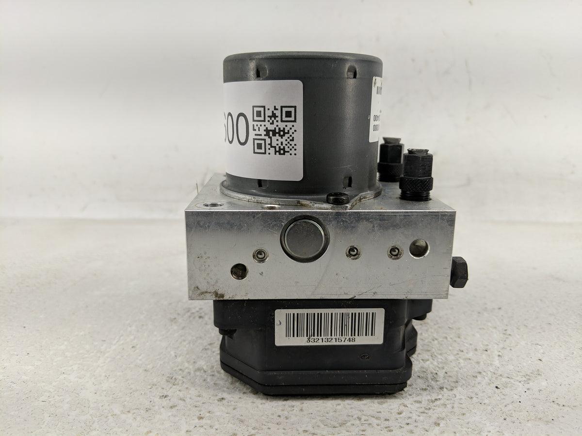 2011-2013 Kia Optima Anti-Lock Brake ABS Pump Module Actuator OEM P/N:BH6013I400 58920-4U000 Fits Fits 2011 2012 2013 OEM Us