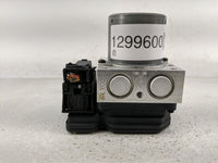 2011-2013 Kia Optima Anti-Lock Brake ABS Pump Module Actuator OEM P/N:BH6013I400 58920-4U000 Fits Fits 2011 2012 2013 OEM Us