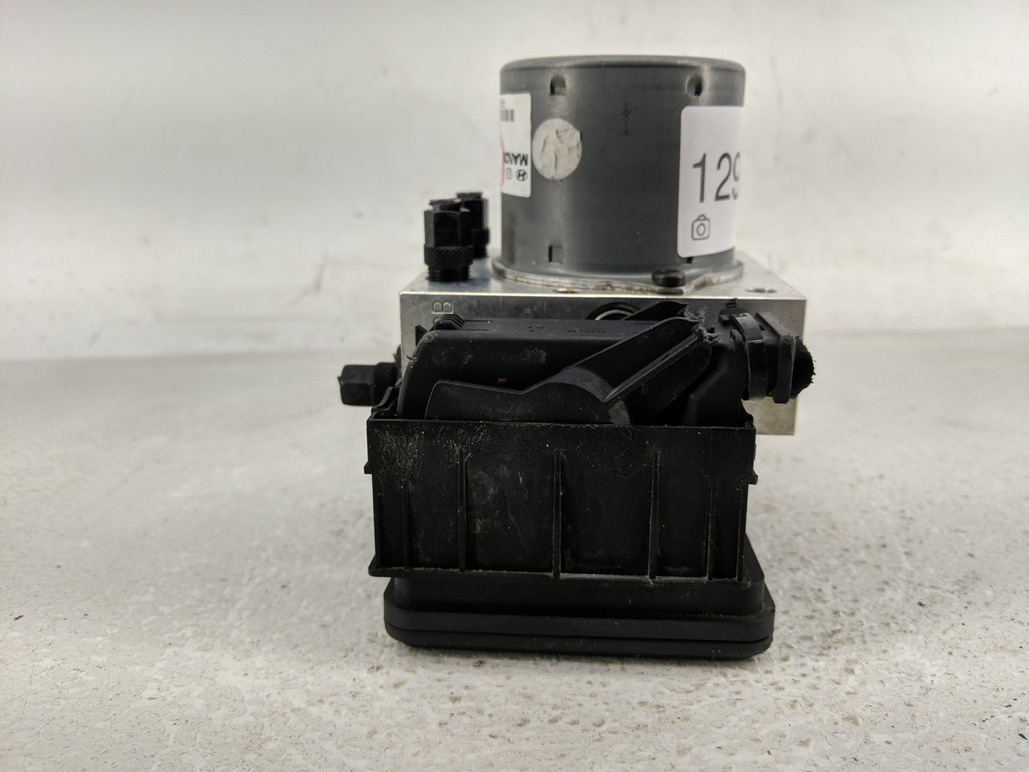 2011-2013 Kia Optima ABS Pump Control Module Replacement P/N:BH6013I400 58920-4U000 Fits Fits 2011 2012 2013 OEM Used Auto P